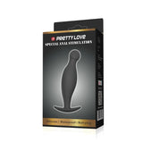 Pretty Love Special Anal Stimulation Alıştırıcı Anal Plug