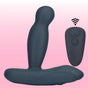 Lux Active Revolve Uzaktan Kumandalı Titreşimli Anal Plug