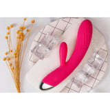 Svakom Angel Powerful Warming Isıtmalı Rabbit Vibratör