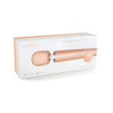 Le Wand Petite Rose Gold Titreşimli Lüks Masaj Aleti
