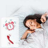 Magic Motion Nyx Telefon Kontrollü Giyilebilir Vibratör