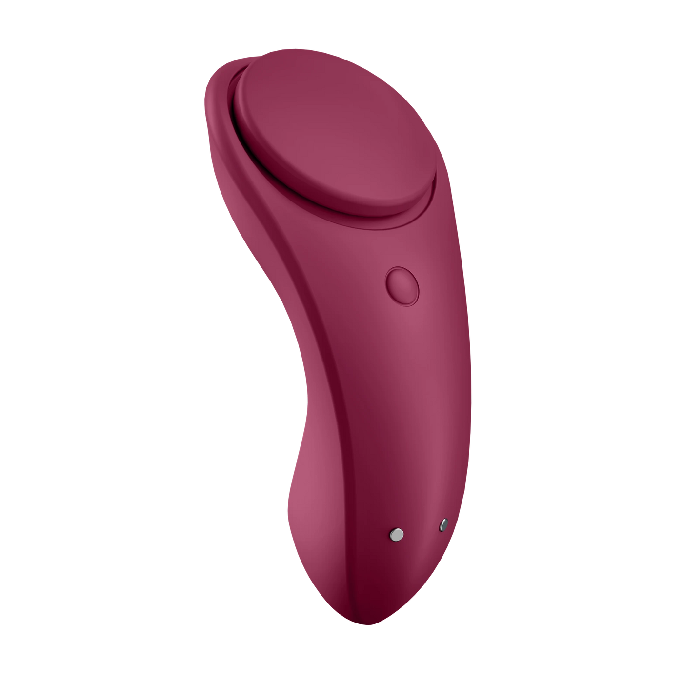 Satisfyer Sexy Secret Telefon Uyumlu Giyilebilir Vibratör