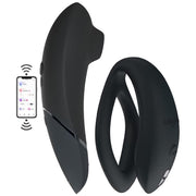 Womanizer Lust & Luxury We-Vibe Sync O Vibratör Set
