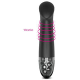 Mystim Right On Ron E-Stim G-Spot Teknolojik Vibratör