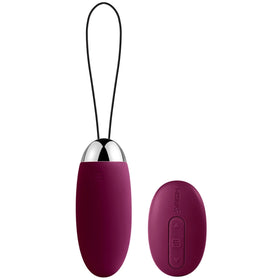 Svakom Elva Uzaktan Kumandalı Mini Vibratör