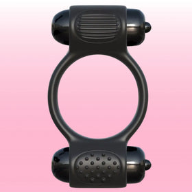 Pipedream Magic Touch Couples Ring Titreşimli Penis Halkası