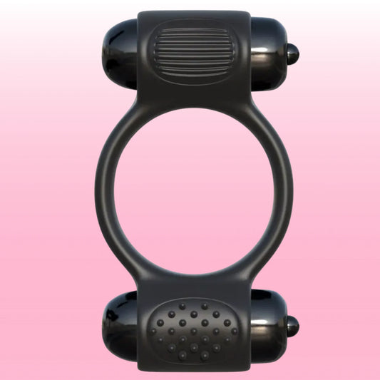 Pipedream Magic Touch Couples Ring Titreşimli Penis Halkası