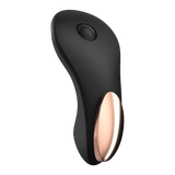 Satisfyer Little Secret Telefon ve Uzaktan Kumanda Kontrollü Giyilebilir Vibratör