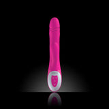 Nalone Wave Titreşimli Rabbit Vibratör