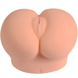 Chihiro 3D Anal ve Vajinal Realistik Masturbator