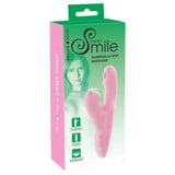 Sweet Smile Thumping G-Spot Uyarıcı Rabbit Vibratör