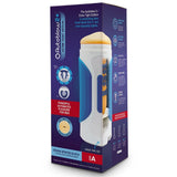 Autoblow 2+ XT Machine size A Otomatik Mastürbatör