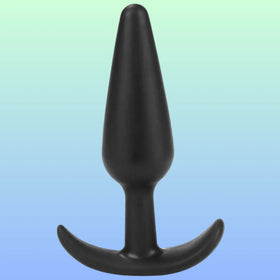 Lovetoy Lure Me Classic Anal Plug L