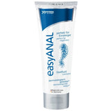 Joy Division Easy Anal Extra Formül Anal Kayganlaştırıcı Jel 80 Ml.