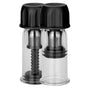 Calexotics Colt Nipple Pro-Suckers Göğüs Ucu Vakumu-Black