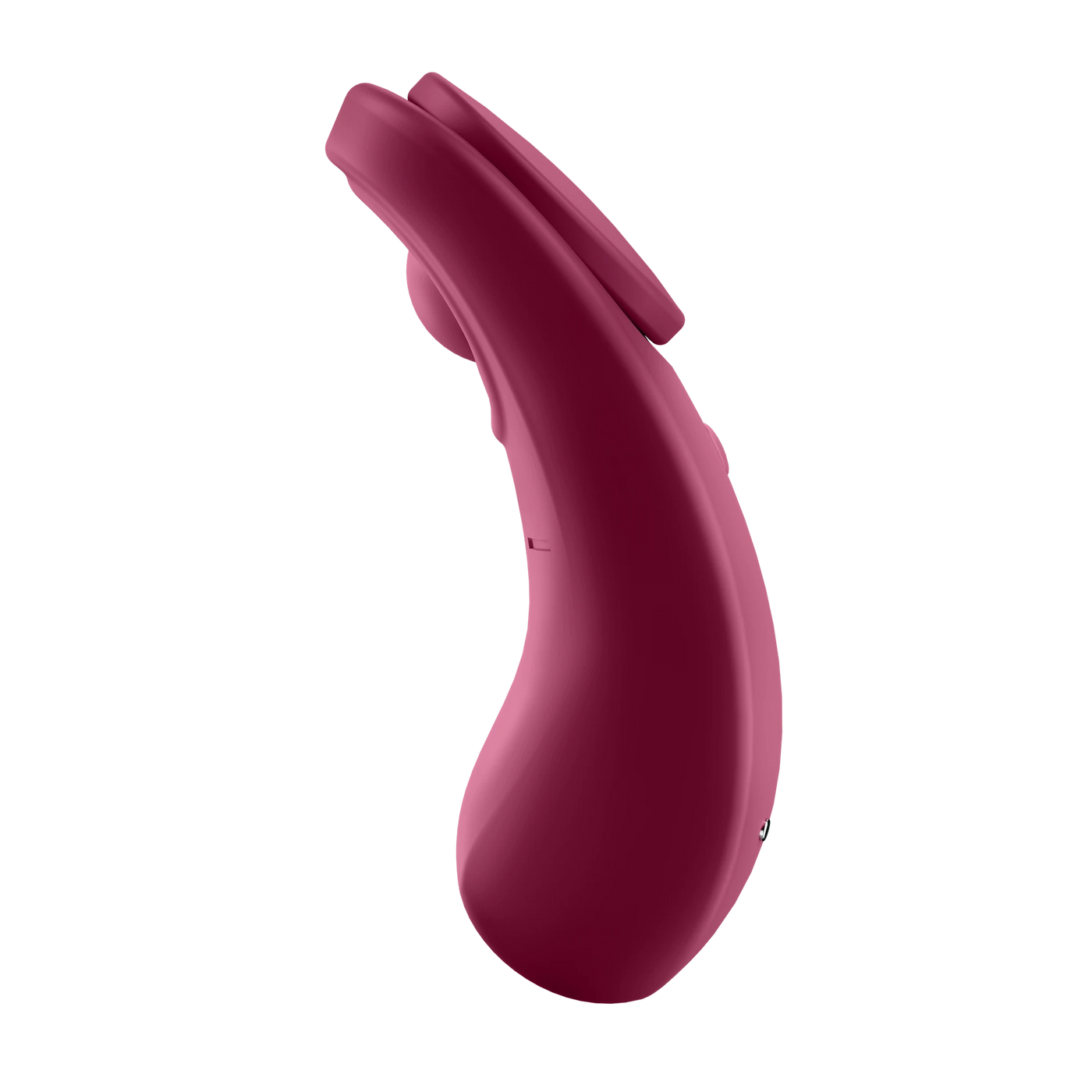 Satisfyer Sexy Secret Telefon Uyumlu Giyilebilir Vibratör