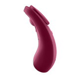 Satisfyer Sexy Secret Telefon Uyumlu Giyilebilir Vibratör