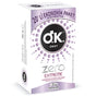 Okey Zero Extreme 20'li Prezervatif