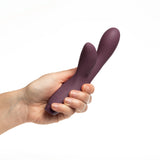 Je Joue Hera G Spot Rabbit Vibratör