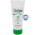 Just Glide Bio Anal Medical Lubricant Gel Anal Kayganlaştırıcı Jel 200 Ml.
