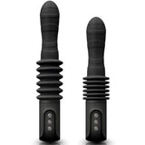 Ns Novelties Renegade Deep Stroker İleri Geri Hareketli Seks Makinesi Vibratör