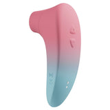 Lovense Tenera 2 Telefon Kontrollü Emiş Güçlü Vibratör