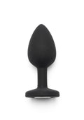 Toy Joy Mücevher Taşlı Küçük Boy Anal Plug