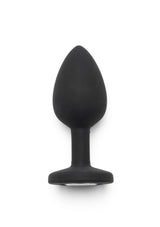 Toy Joy Mücevher Taşlı Küçük Boy Anal Plug