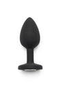 Toy Joy Mücevher Taşlı Küçük Boy Anal Plug