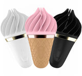 Satisfyer Sweet Treat Spinnator Şarjlı Vibratör-Pink