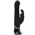 Fifty Shades of Grey Greedy Girl Grinin Elli Tonu Serisi Hareketli G-Spot Tavşan Vibratör