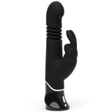 Fifty Shades of Grey Greedy Girl Grinin Elli Tonu Serisi Hareketli G-Spot Tavşan Vibratör