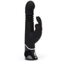 Fifty Shades of Grey Greedy Girl Grinin Elli Tonu Serisi Hareketli G-Spot Tavşan Vibratör