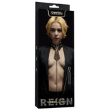 Lovetoy Rebellion Reign Collar Boyun Tasması LV761205