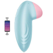 Satisfyer Tropical Tip Telefon Kontrollü Vibratör