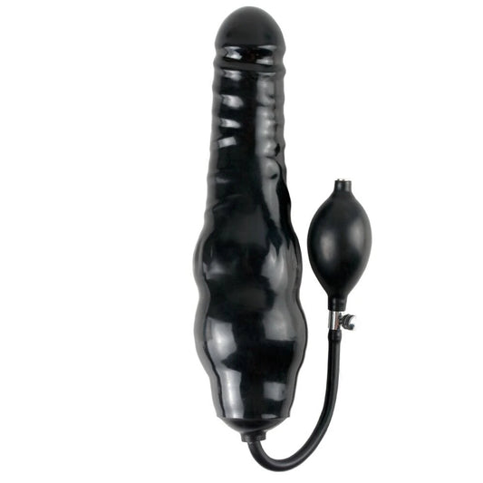 Pipedream Fetish Fantasy Extreme İnflatable Ass Blaster Şişirilebilir Penis