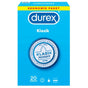 Durex Klasik 20'li Prezervatif