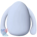 Dame Products Dame Products Eva II Eşsiz Ultra Güçlü Parmak Vibratör - İce
