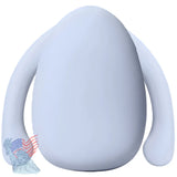 Dame Products Dame Products Eva II Eşsiz Ultra Güçlü Parmak Vibratör - İce