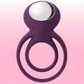 Svakom Tammy Vibrating Ring Klitoris Uyarıcı Penis Halkası