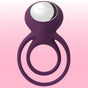 Svakom Tammy Vibrating Ring Klitoris Uyarıcı Penis Halkası