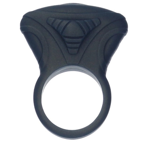 Lux Active Circuit Uzaktan Kumandalı Titreşimli Penis Halkası