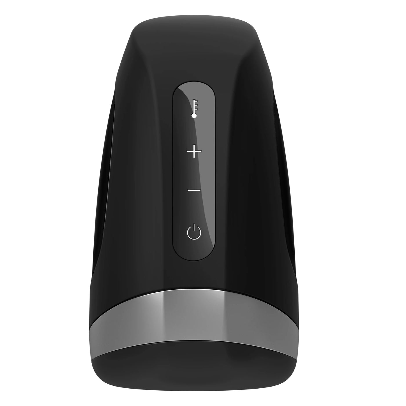 Satisfyer Men Isıtmalı Titreşimli Mastürbatör