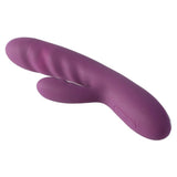 Svakom Avery Powerful Thrusting İleri Geri Hareketli Rabbit Vibratör