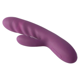 Svakom Avery Powerful Thrusting İleri Geri Hareketli Rabbit Vibratör