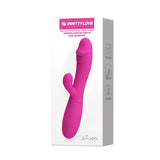 Pretty Love Snappy 30 Modlu Usb Şarjlı Rabbitli Vibratör