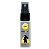 Pjur Superhero Performance Spray Özel Penis Spreyi 20 Ml.