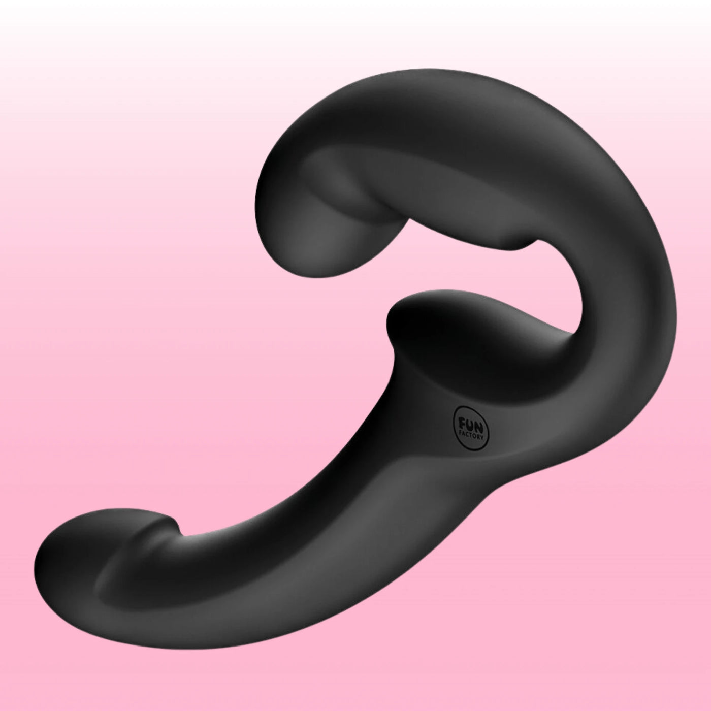Fun Factory Share Lite Strapless Strapon Penis