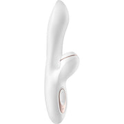 Satisfyer Pro Plus G-Spot Air Pulse Vibratör