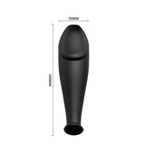 Pretty Love Special Anal Stimulation 12 Modlu Anal Vibratör